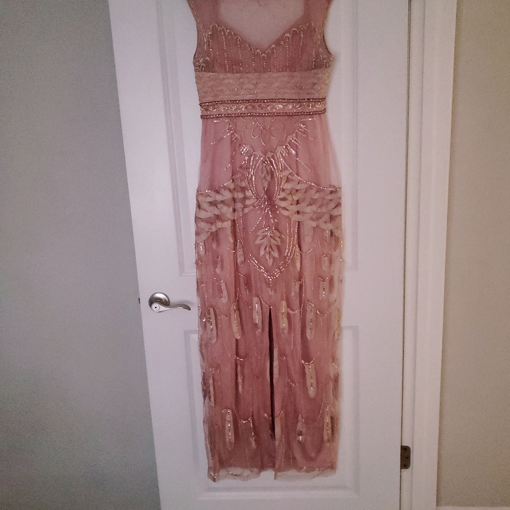 Dress - Picture 2 of 2